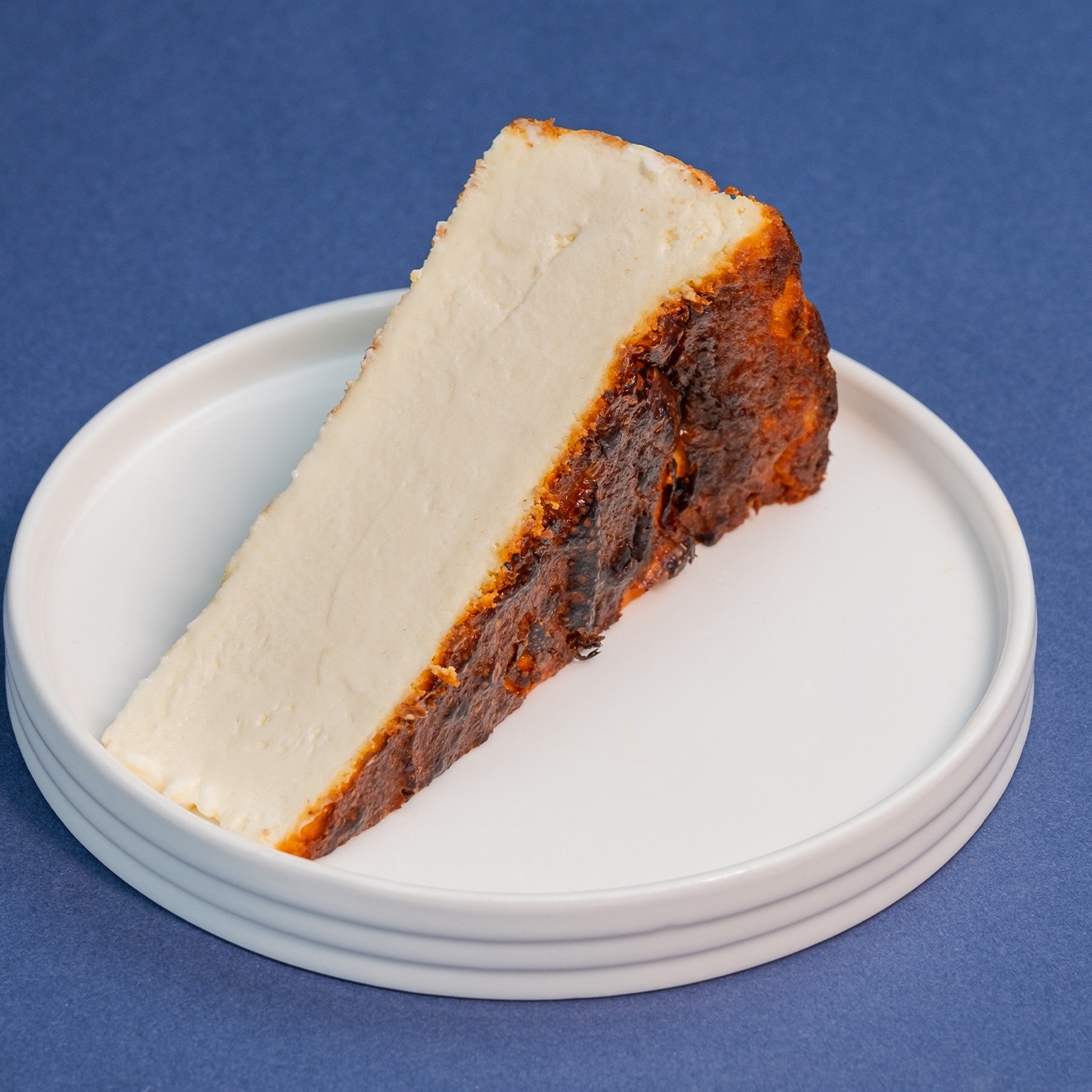 Bask Cheesecake
