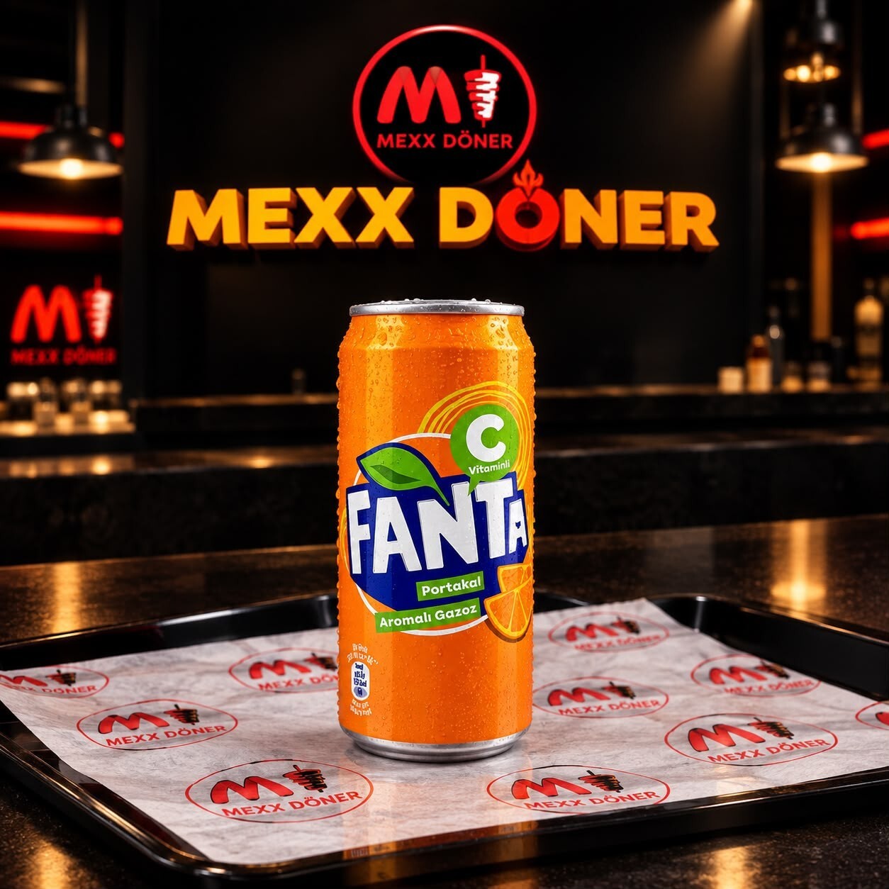 Fanta