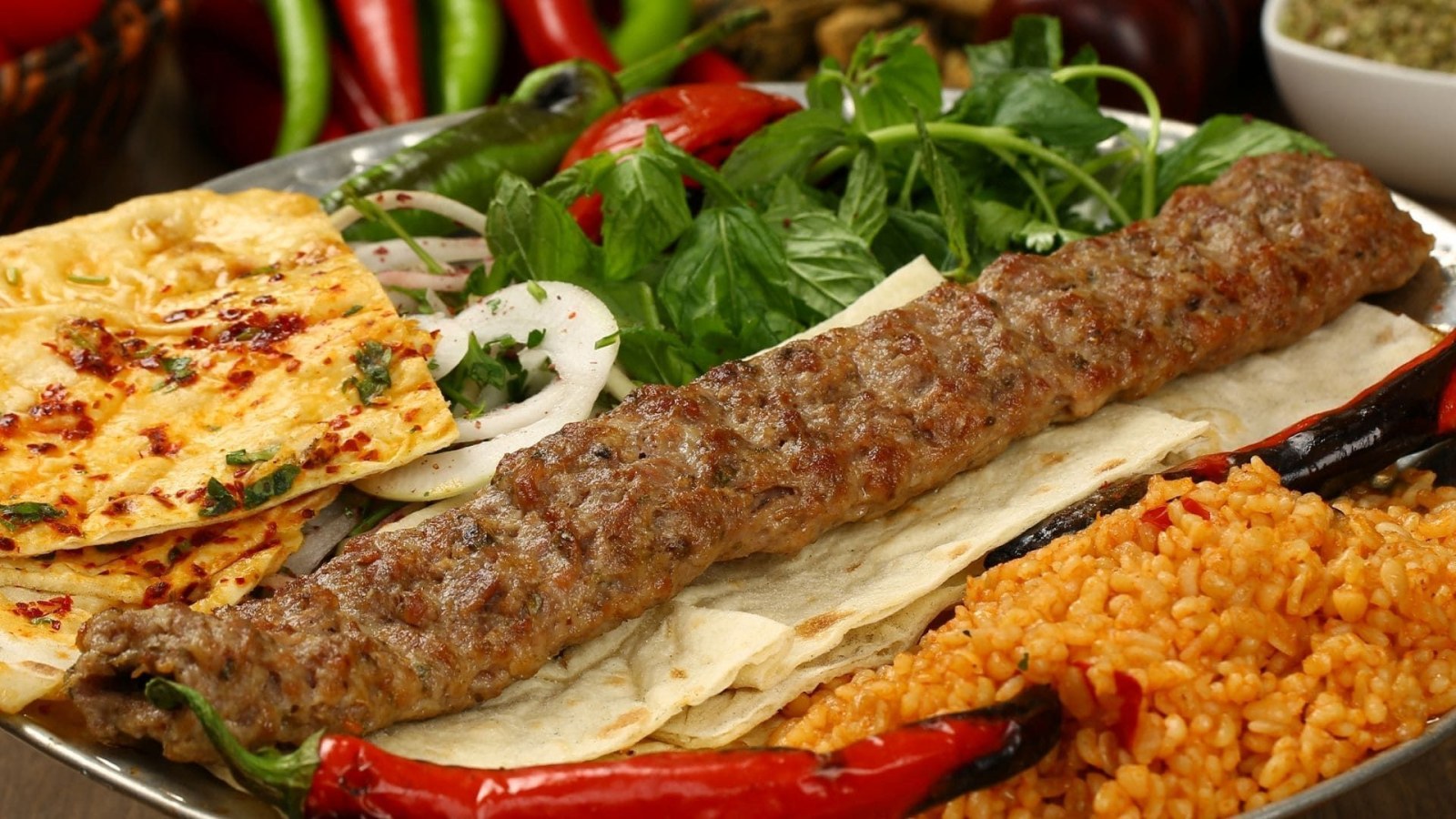 Urfa Kebap