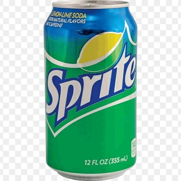 Sprite (33 cl)