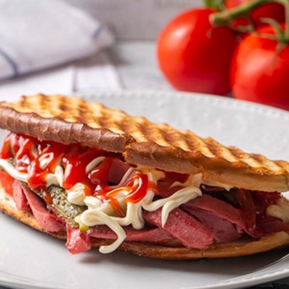 Ayvalık Tost