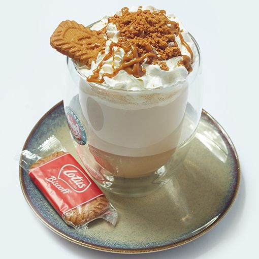 Mare Mosso Caramel Burle Latte