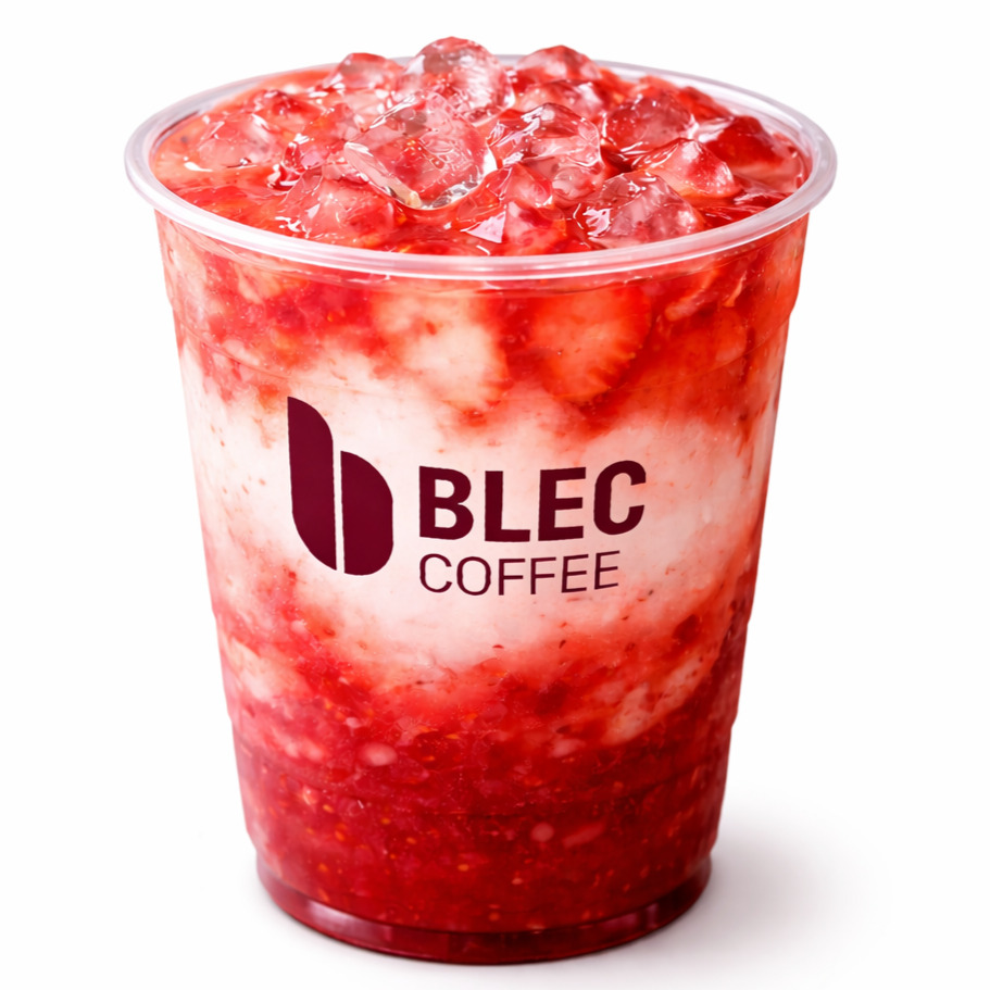 Strawberry Fruıt