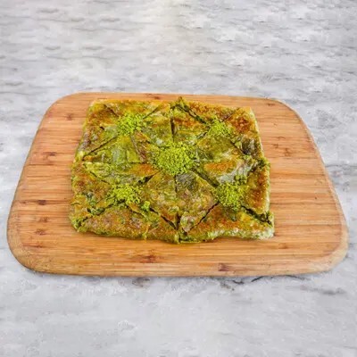 Katmer (135gr)