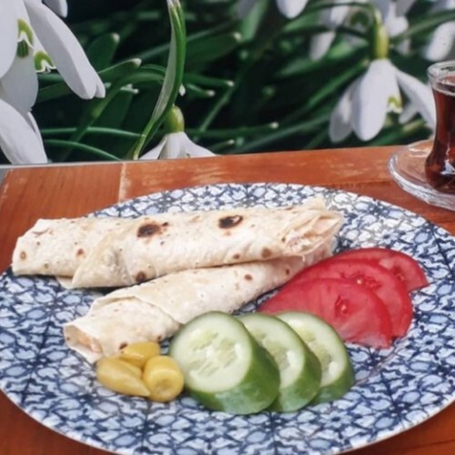 Kaşarlı ADANA Sıkma