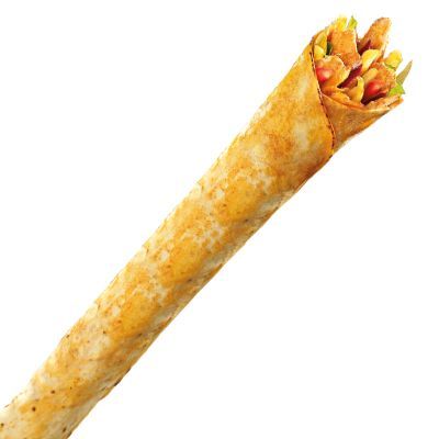 Donas Zurna Tavuk Döner Dürüm (120 gr.)