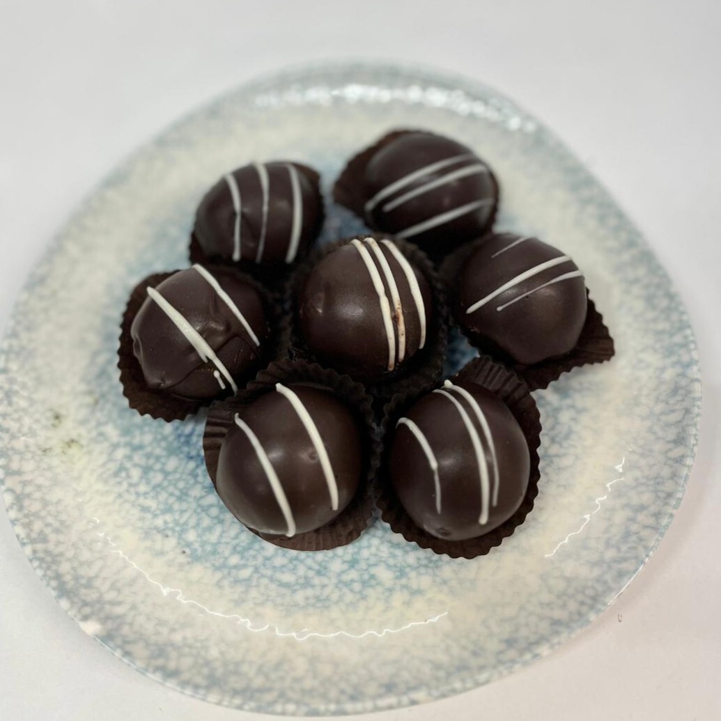 Çikolata Topları (1 kg)