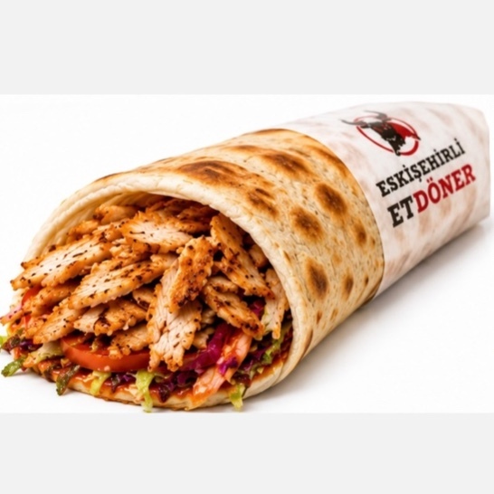 Tavuk Döner (100 gr)