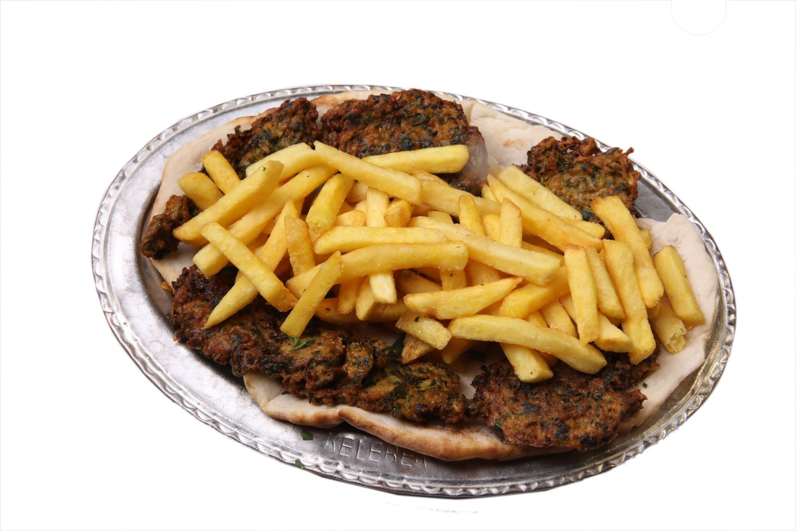 Öcce Dürüm