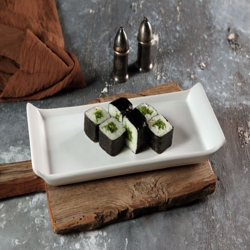 Chuka Maki Roll (6 Pcs.)