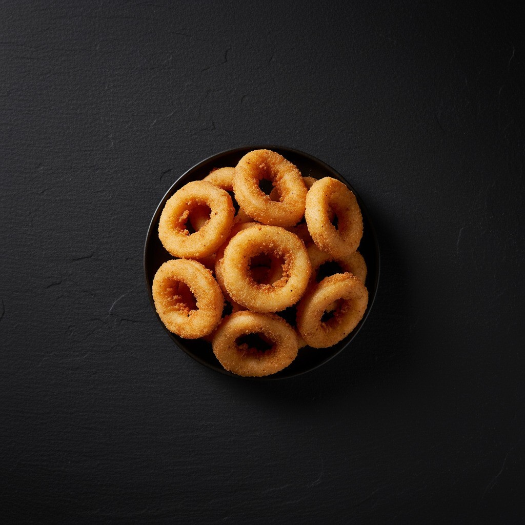 Kalamar Tava