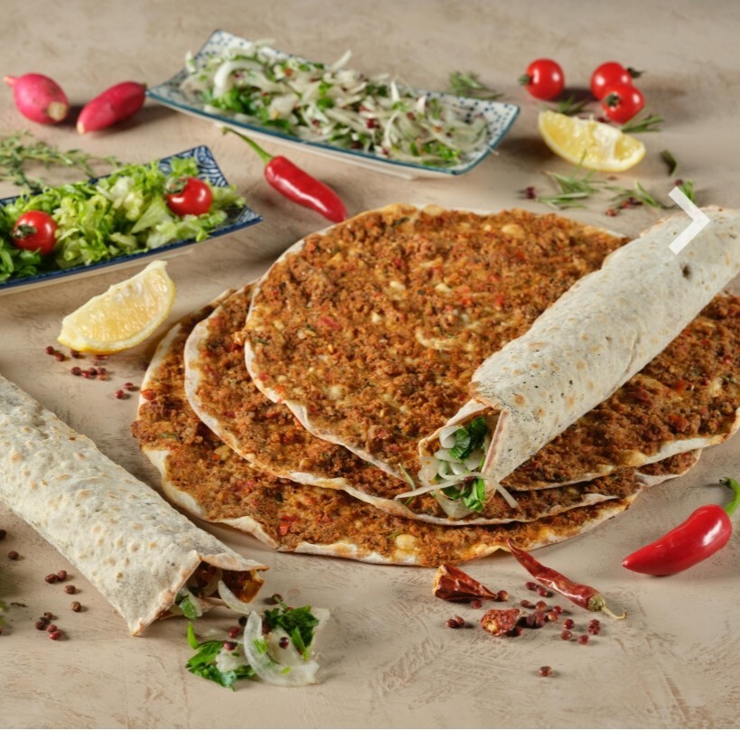 Lahmacun