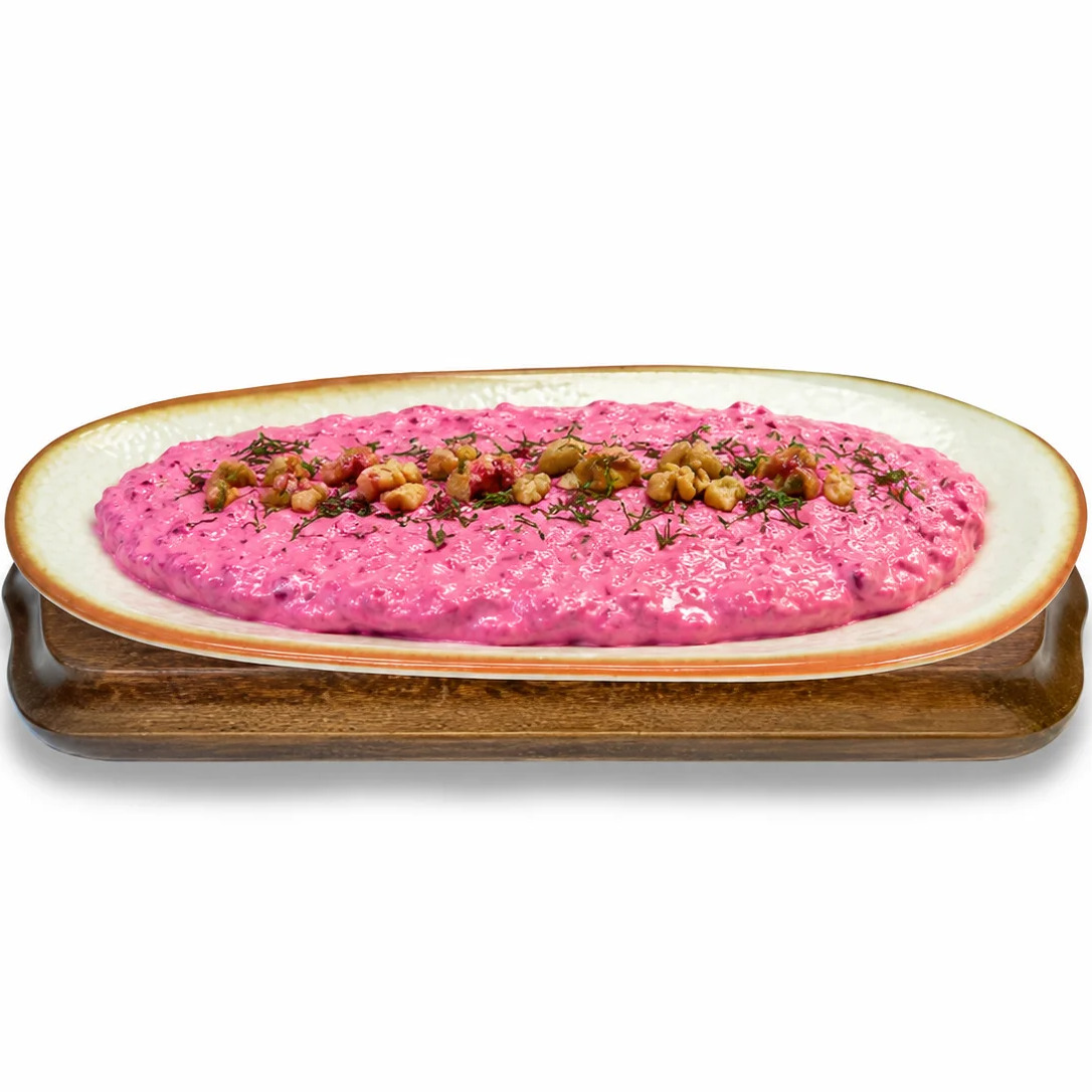 Pembe Sultan (200 Gr.)