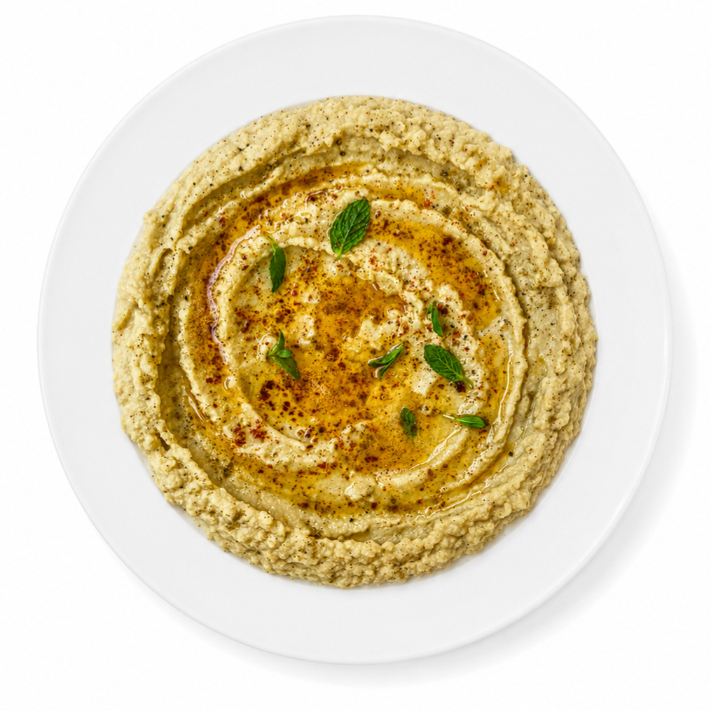 Humus (200 gr)