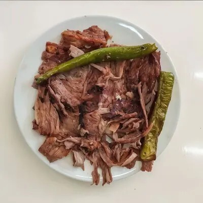 Ankara Usulü Et Döner (200 gr)