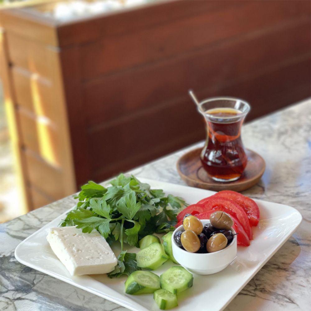 Hızlı Kahvaltı