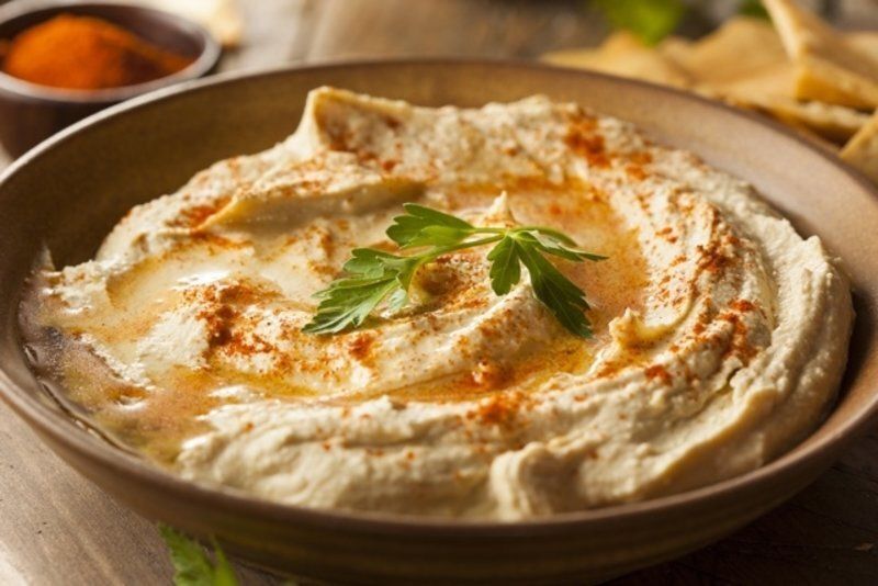 Humus (500gr.)