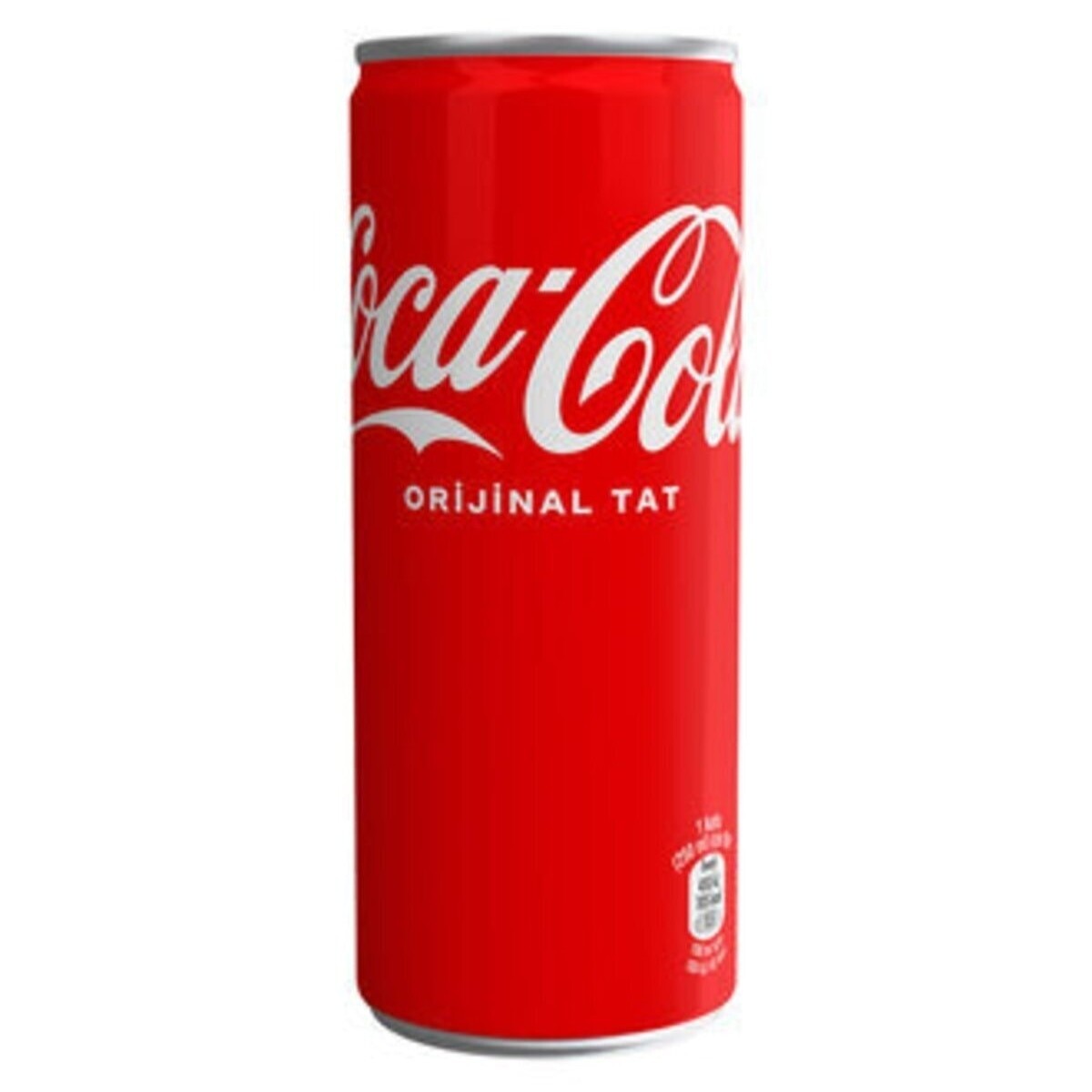 Coca Cola (33 cl)