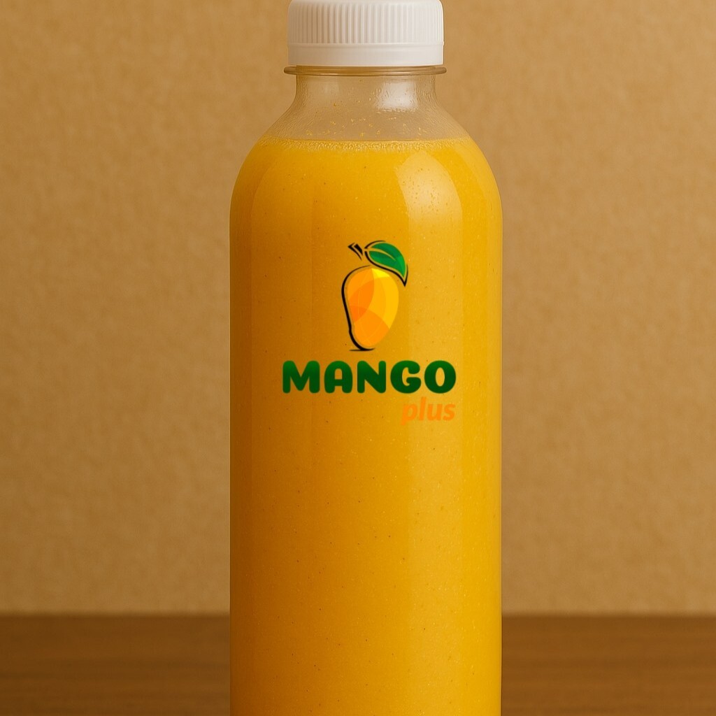 Mango Extra 500 ml