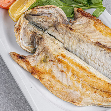 Izgara Levrek ( 650 gr.)