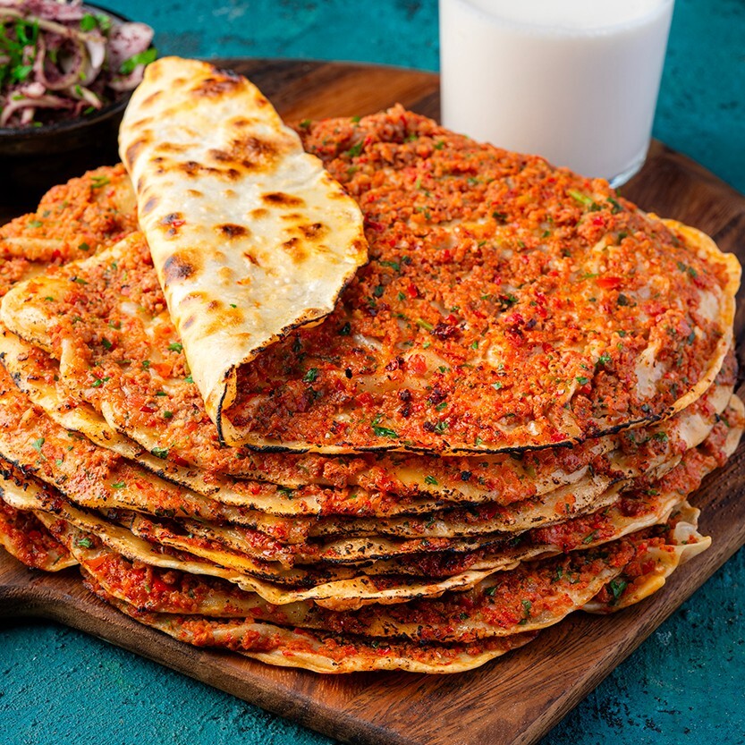 Lahmacun