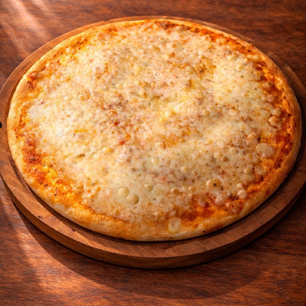 Margarita Pizza (Orta)