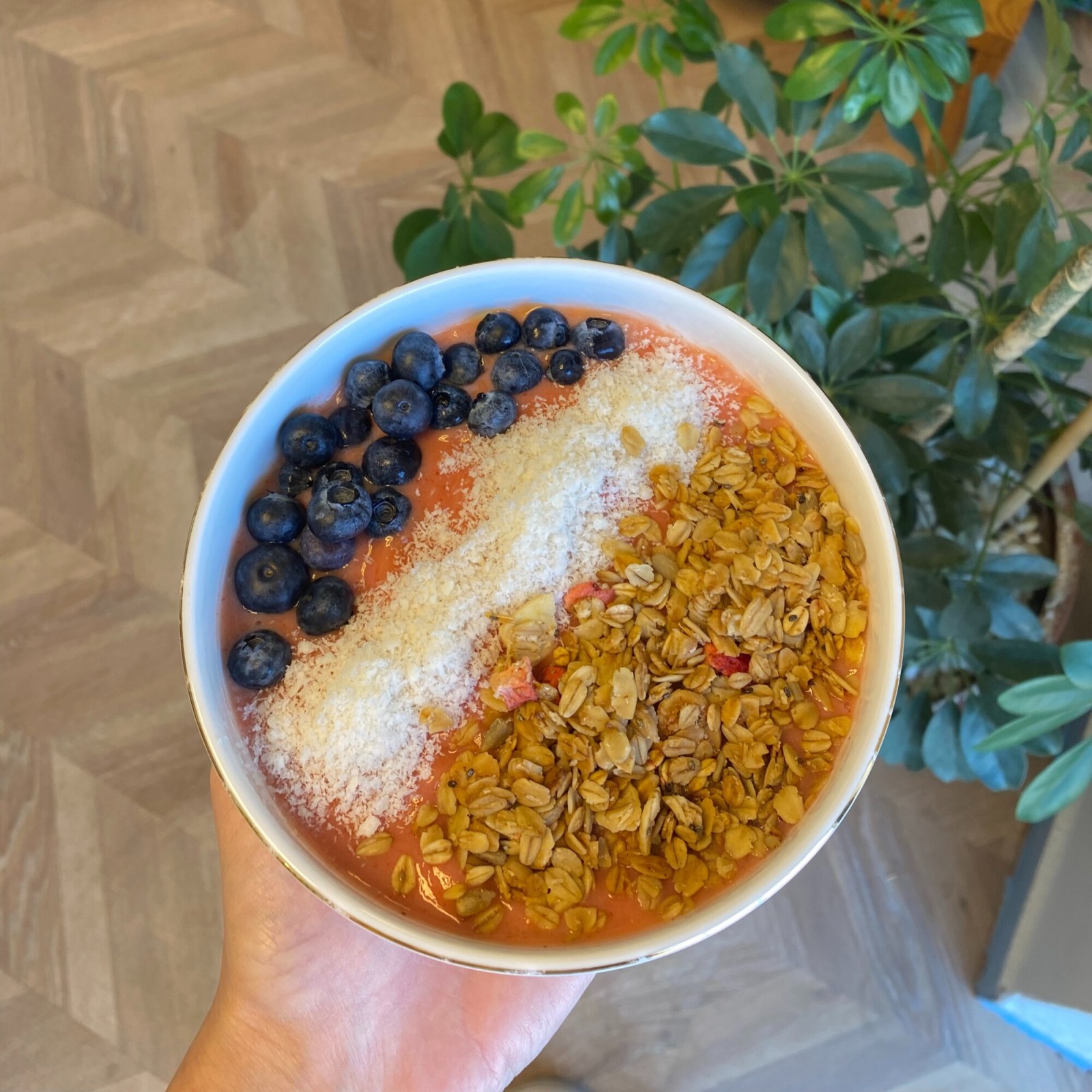 Caicos Bowl