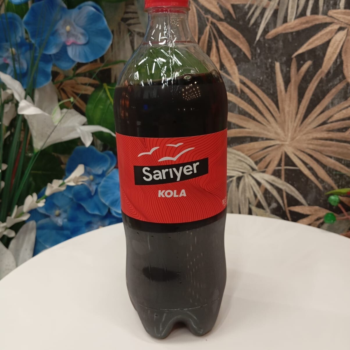 Sarıyer Cola ( 2,5 ) Lt