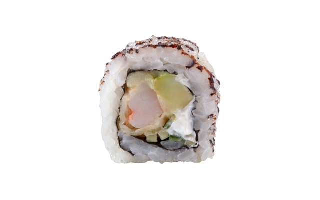 Crispy Roll (8 Pcs.)