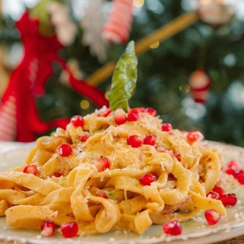 Noel Anne Fettucine