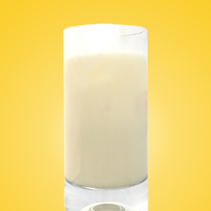 Ice White Chocolate