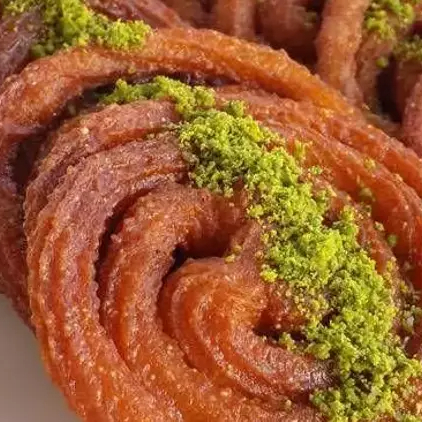 Halka (Kıvrım) Ekonomik kg