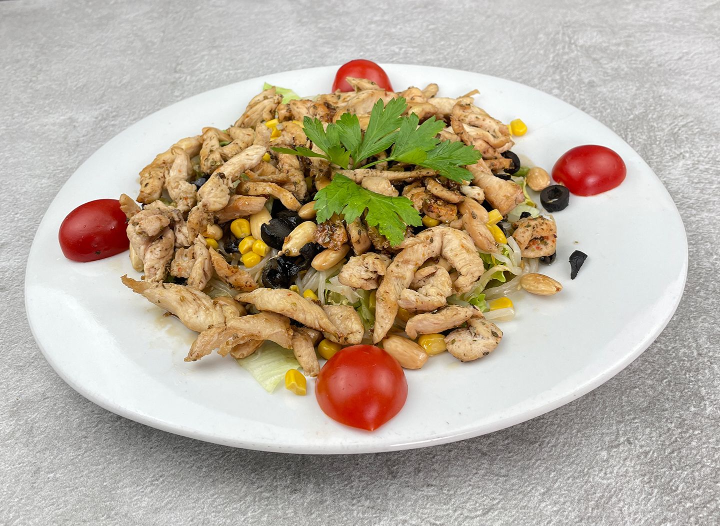 Sezar Salata