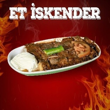 Et İskender (1 Porsiyon)