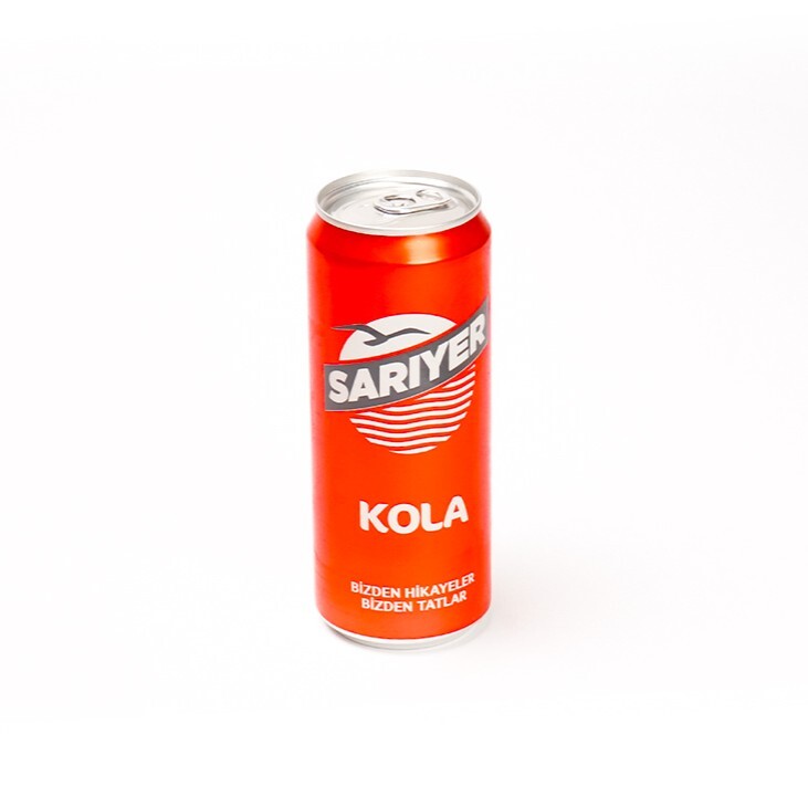 Sarıyer Kola