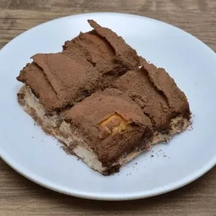 Soğuk Baklava (250 g)