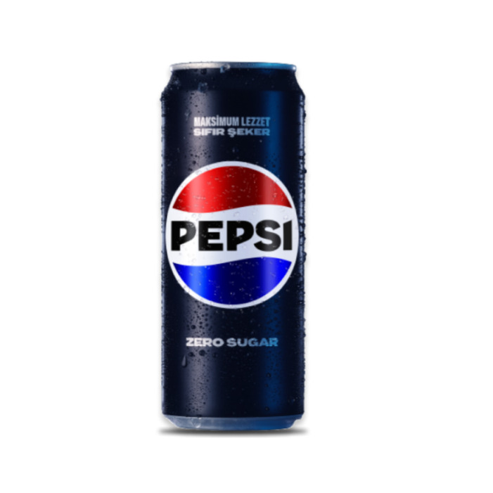 Pepsi Zero Sugar (33 cl)