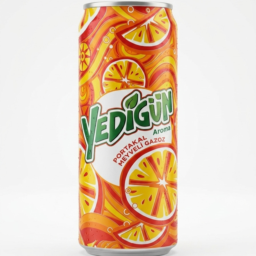 Fanta (330 ml)