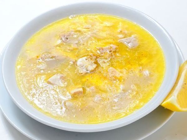 Beyin Çorbası