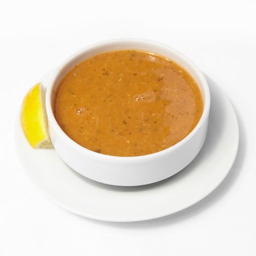 Ezogelin Çorbası
