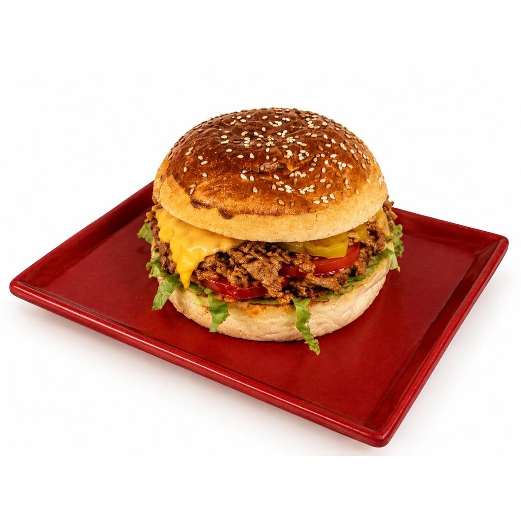 Burger Et Tantuni
