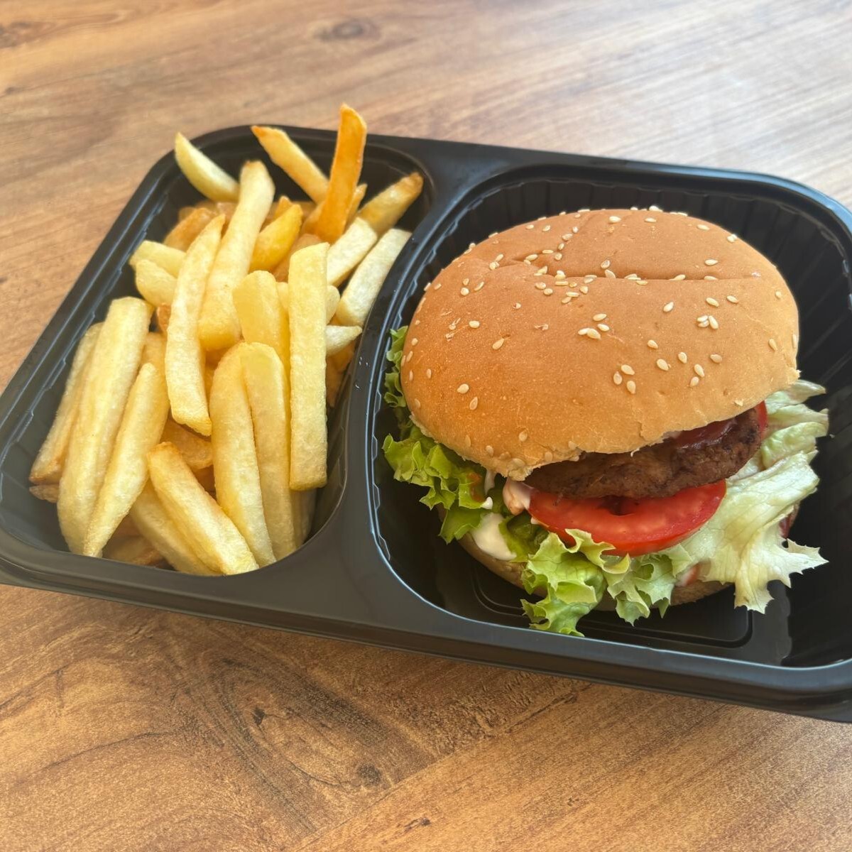Et Burger