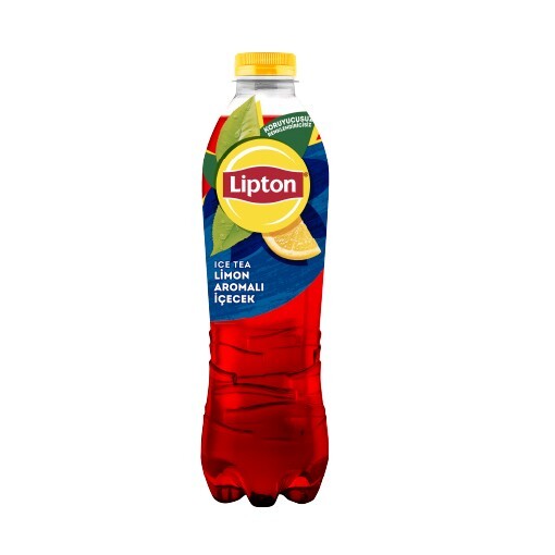 Lipton Ice Tea Limon (1 L.)