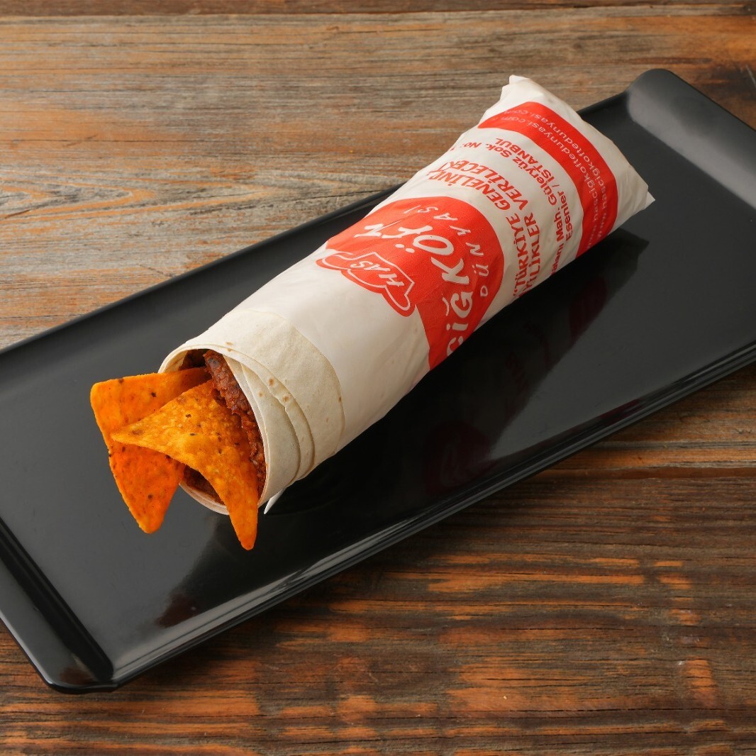 Doritos Çiğ Köfte (100 gr)