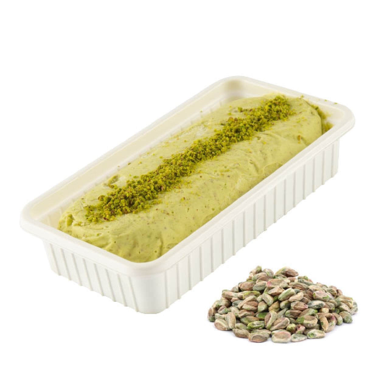 Fıstıklı Maraş Dondurması (480 gr)
