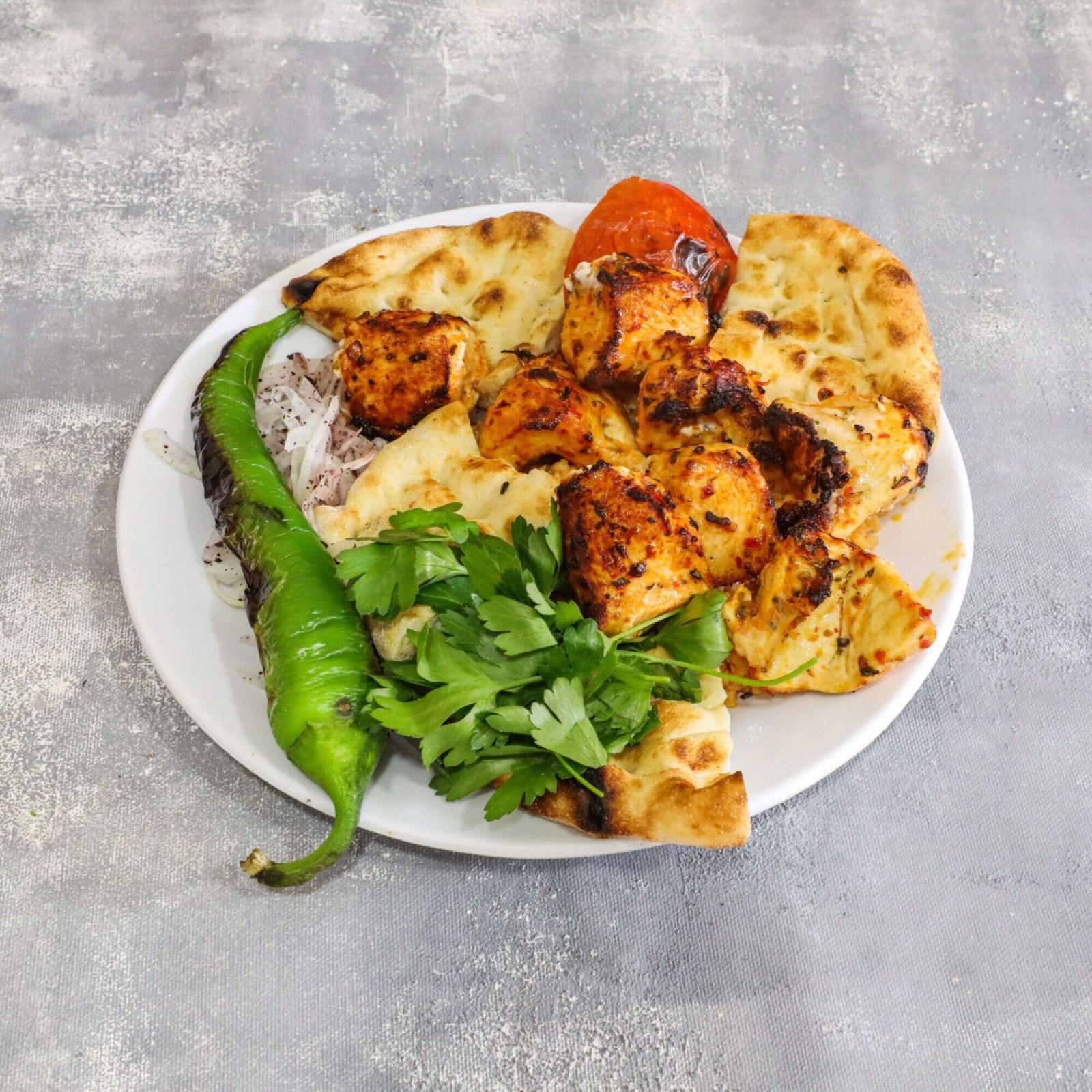 Tavuk Şiş (220 gr.)