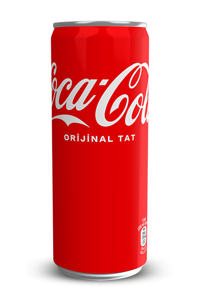 Coca-Cola (33 cl.)
