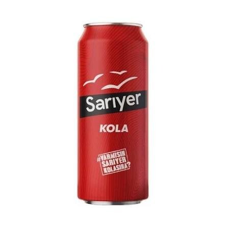 Sarıyer Kola