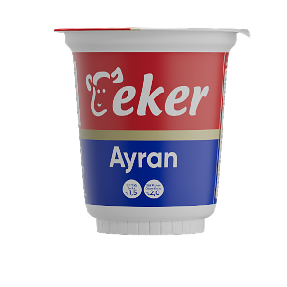 Eker Küçük Ayran