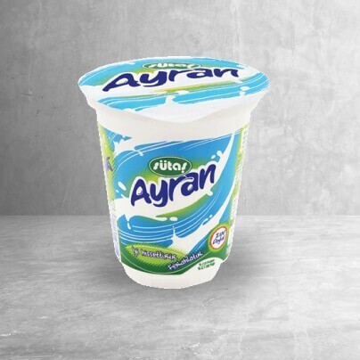 Ayran (270 ml)